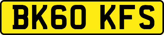 BK60KFS