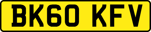 BK60KFV