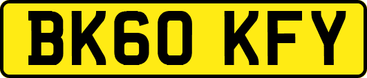 BK60KFY
