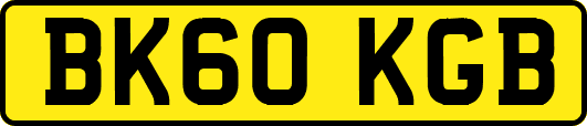 BK60KGB
