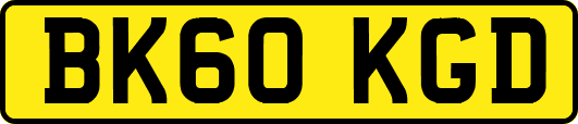 BK60KGD