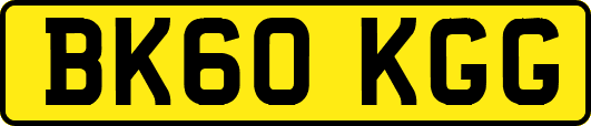 BK60KGG