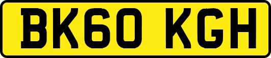 BK60KGH