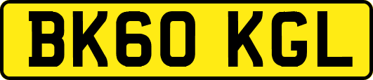 BK60KGL