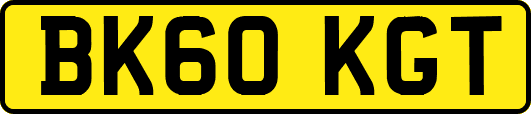 BK60KGT