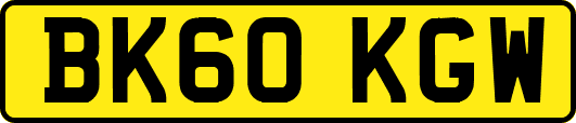BK60KGW