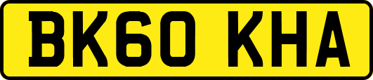 BK60KHA