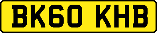 BK60KHB