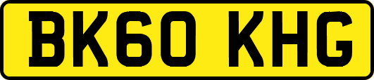 BK60KHG