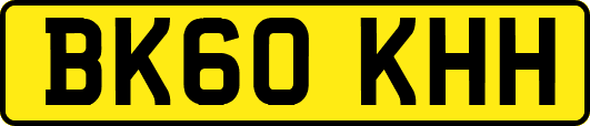 BK60KHH