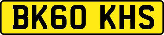 BK60KHS