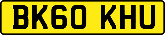 BK60KHU