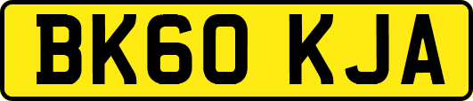 BK60KJA
