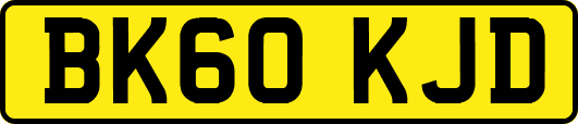 BK60KJD