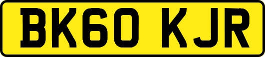 BK60KJR