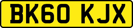 BK60KJX