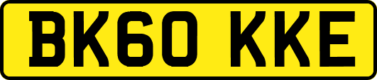BK60KKE
