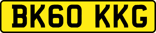 BK60KKG