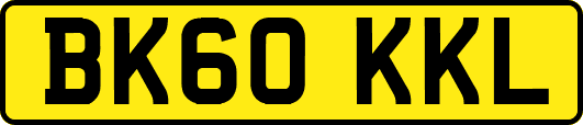 BK60KKL