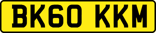 BK60KKM