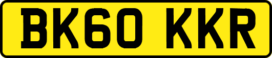 BK60KKR