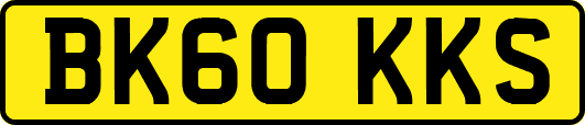 BK60KKS
