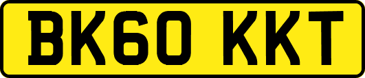 BK60KKT