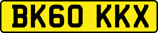 BK60KKX
