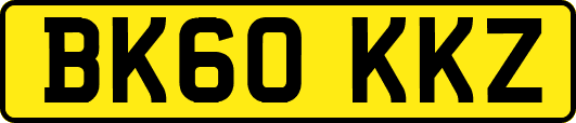BK60KKZ