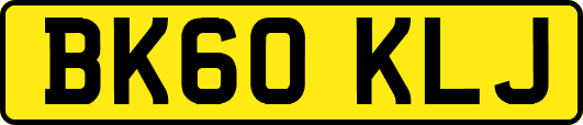 BK60KLJ
