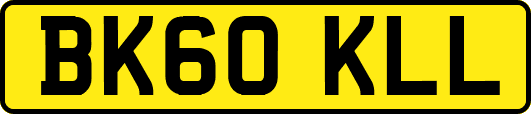 BK60KLL