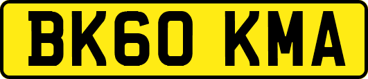 BK60KMA
