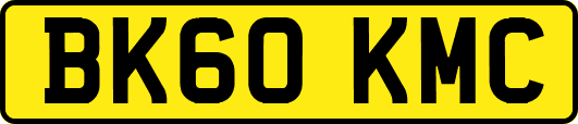 BK60KMC