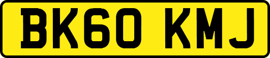BK60KMJ