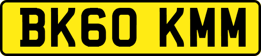 BK60KMM