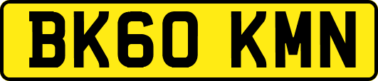 BK60KMN
