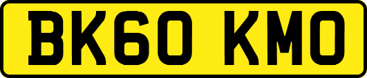 BK60KMO