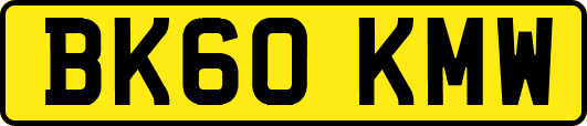 BK60KMW
