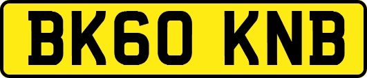 BK60KNB