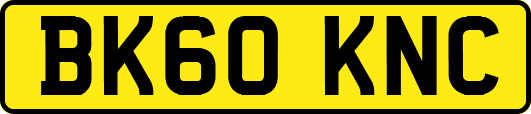 BK60KNC