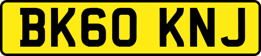 BK60KNJ