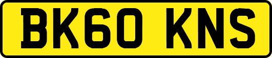 BK60KNS