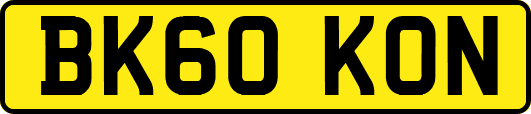 BK60KON