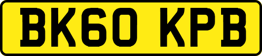 BK60KPB
