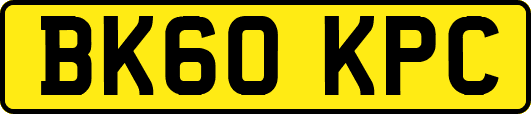 BK60KPC