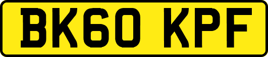 BK60KPF