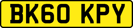 BK60KPY