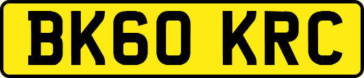 BK60KRC