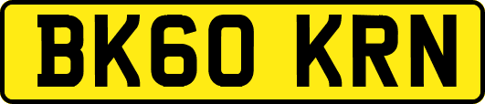 BK60KRN