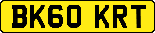 BK60KRT